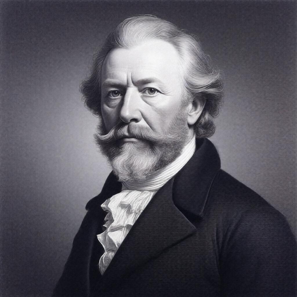 George Cabot
